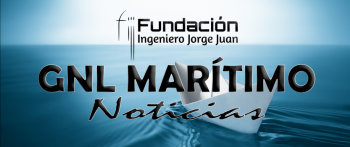 Noticias GNL Marítimo - Semana 41